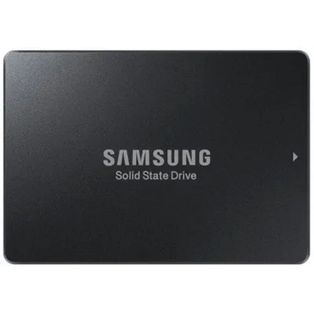 Накопитель SSD Samsung 960Gb PM893 MZ7L3960HCJR-00B7C