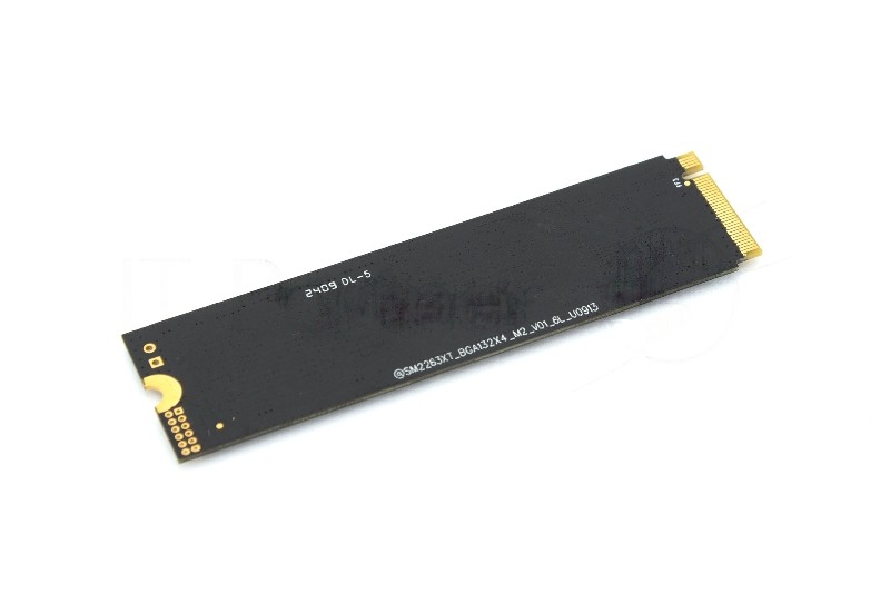 Накопитель SSD M.2 2280 IXUR BR 1Tb NVMe