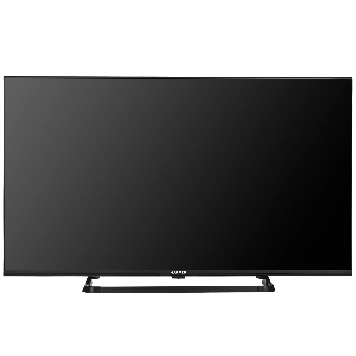 Телевизор Harper 40" 40F590TS черный LED Full HD 60Hz Smart TV YaOS 1.5GB/32GB