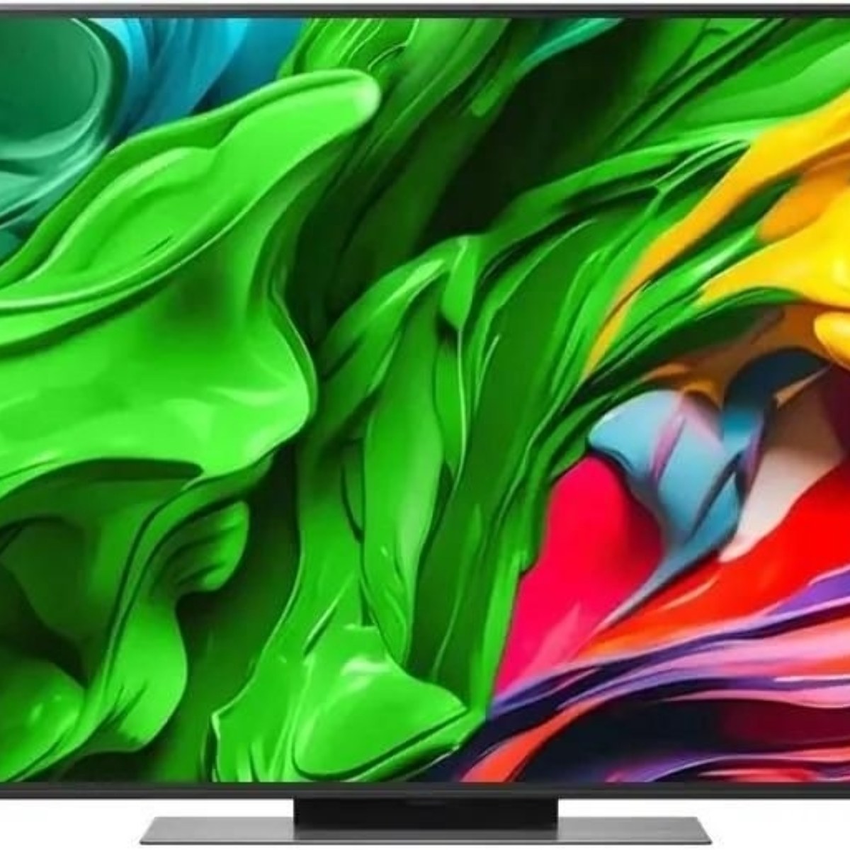 Телевизор LG 55" 55QNED86A6A черный титан Mini-LED QNED 4K UHD 120Hz Smart TV WebOS 2GB/16GB