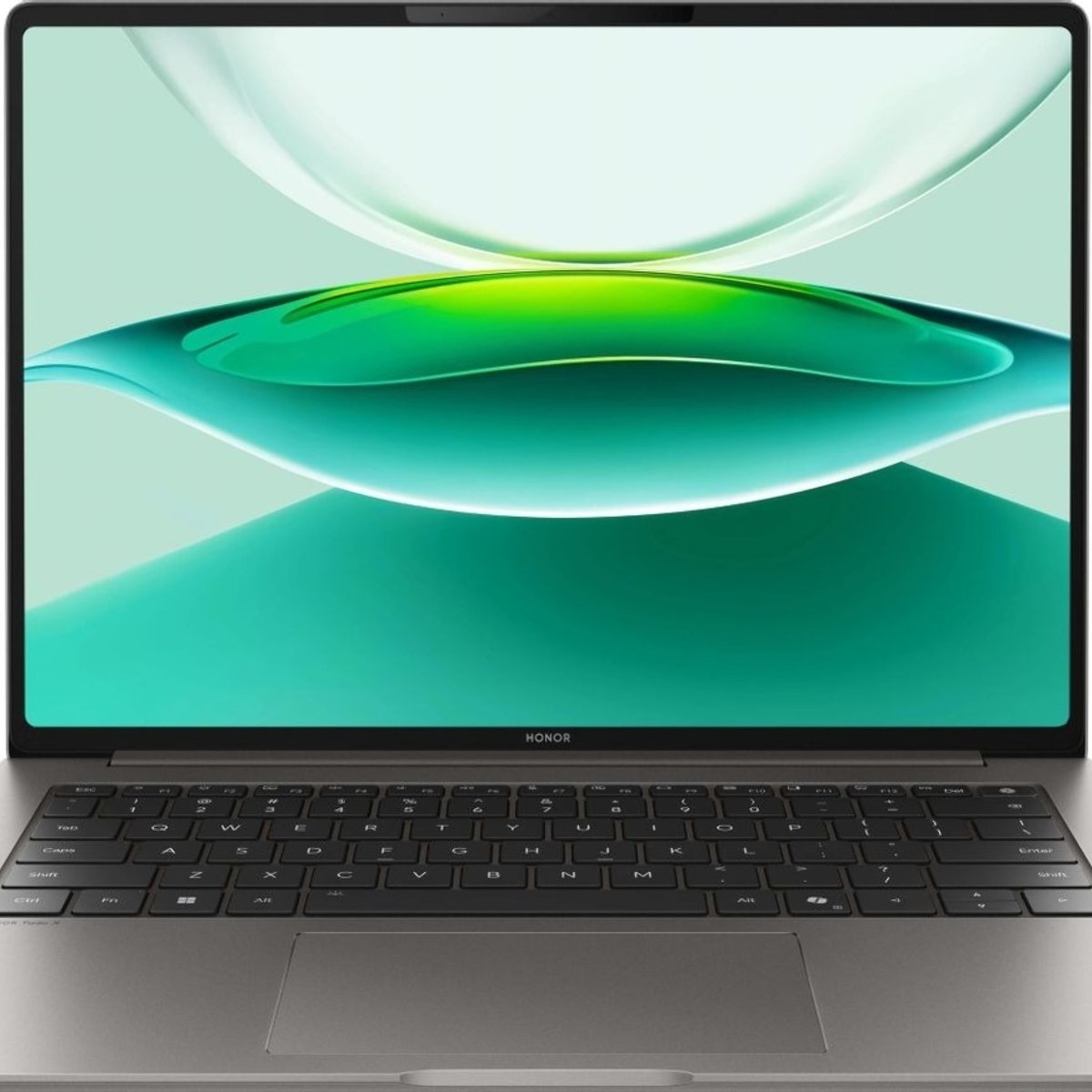 Ноутбук Honor MagicBook Pro 14 2025 14.6" ULTRA 5 32/1Tb GREY WIN 11