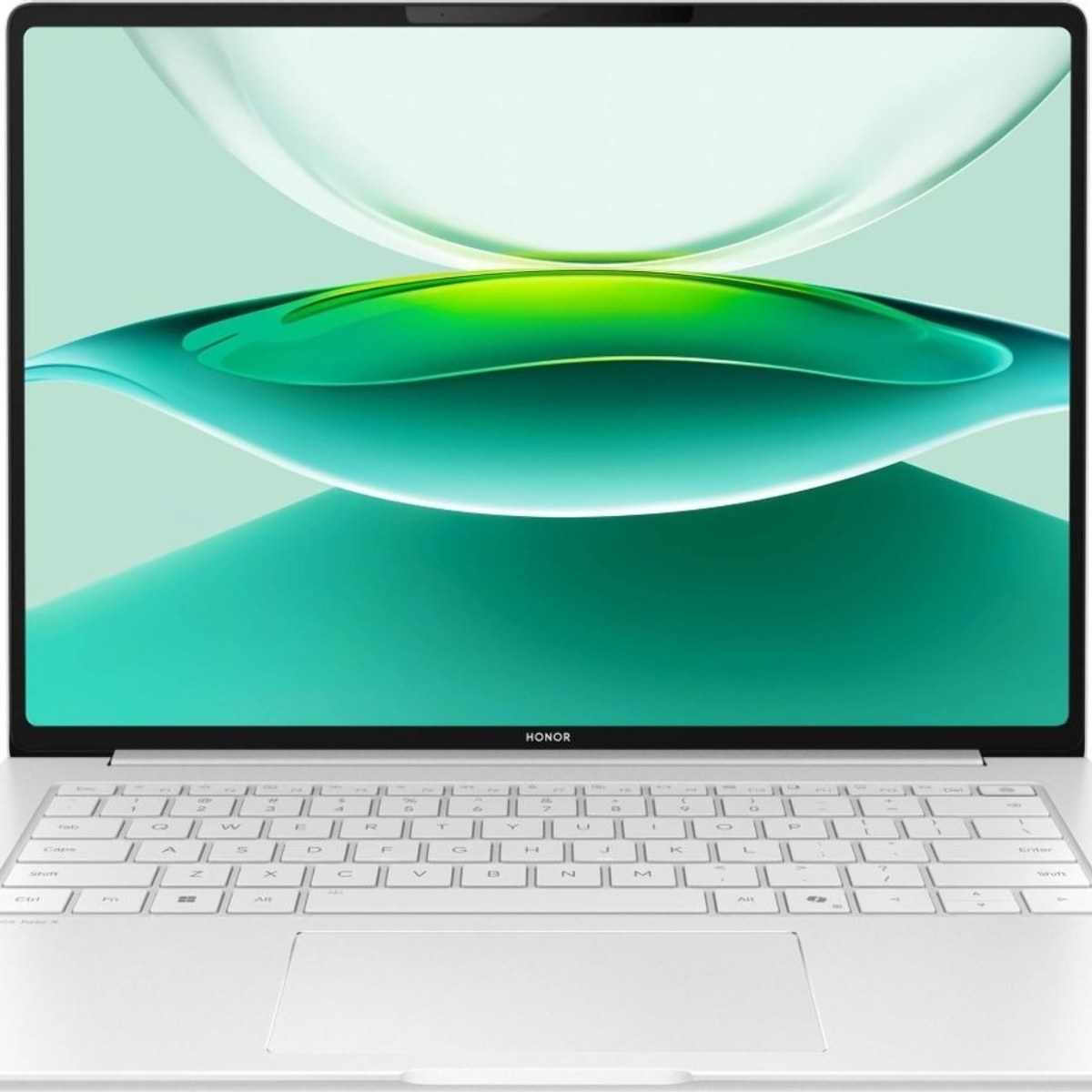 Ноутбук Honor MagicBook Pro 14 2025 14.6" ULTRA 5 32/1Tb белый WIN 11