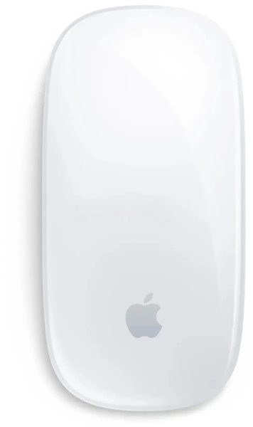 Мышь компьютерная Apple Magic Mouse White Type-C MXK53ZA/A 195949655975 A3204