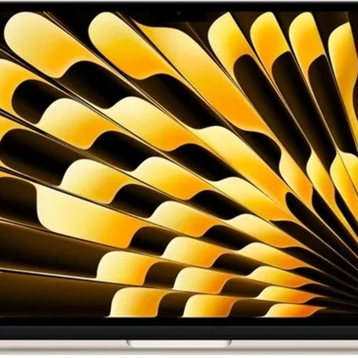Ноутбук Apple Macbook Air 13 - M4/10C-10C/16Gb/512Gb сияющая звезда MW103LL/A