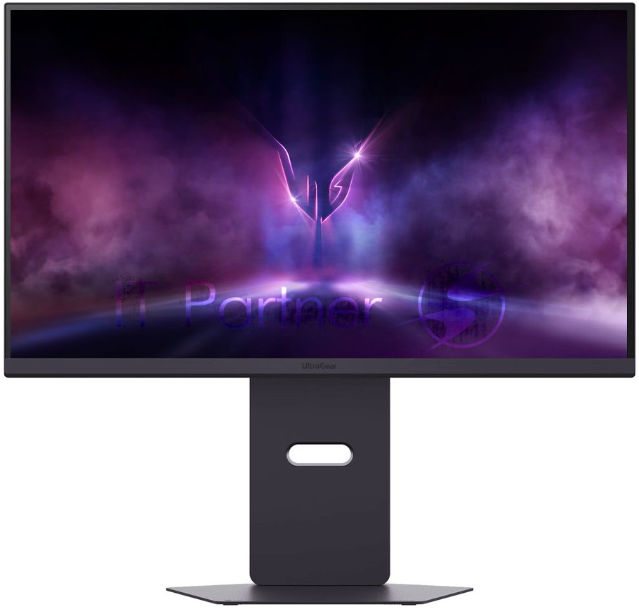 Монитор 27" LG UltraGear 27G850A-B Nano IPS 3840x2160, 240 Гц, 1 мс, 16:9, 450 кд/м², 2xHDMI 2.1, DP 2.0, 3.5 Jack, USB Hub (2x USB 3.0), FreeSync, G-Sync, черный