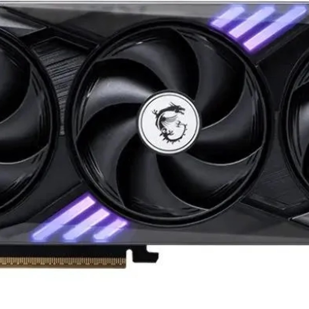 Видеокарта MSI RTX 5060 8G GAMING TRIO OC, NVIDIA RTX 5060, 8Gb, GDDR7, 128 bit, PCI-E 5.0, HDMIx1, DPx3, HDCP, 2640 MHz