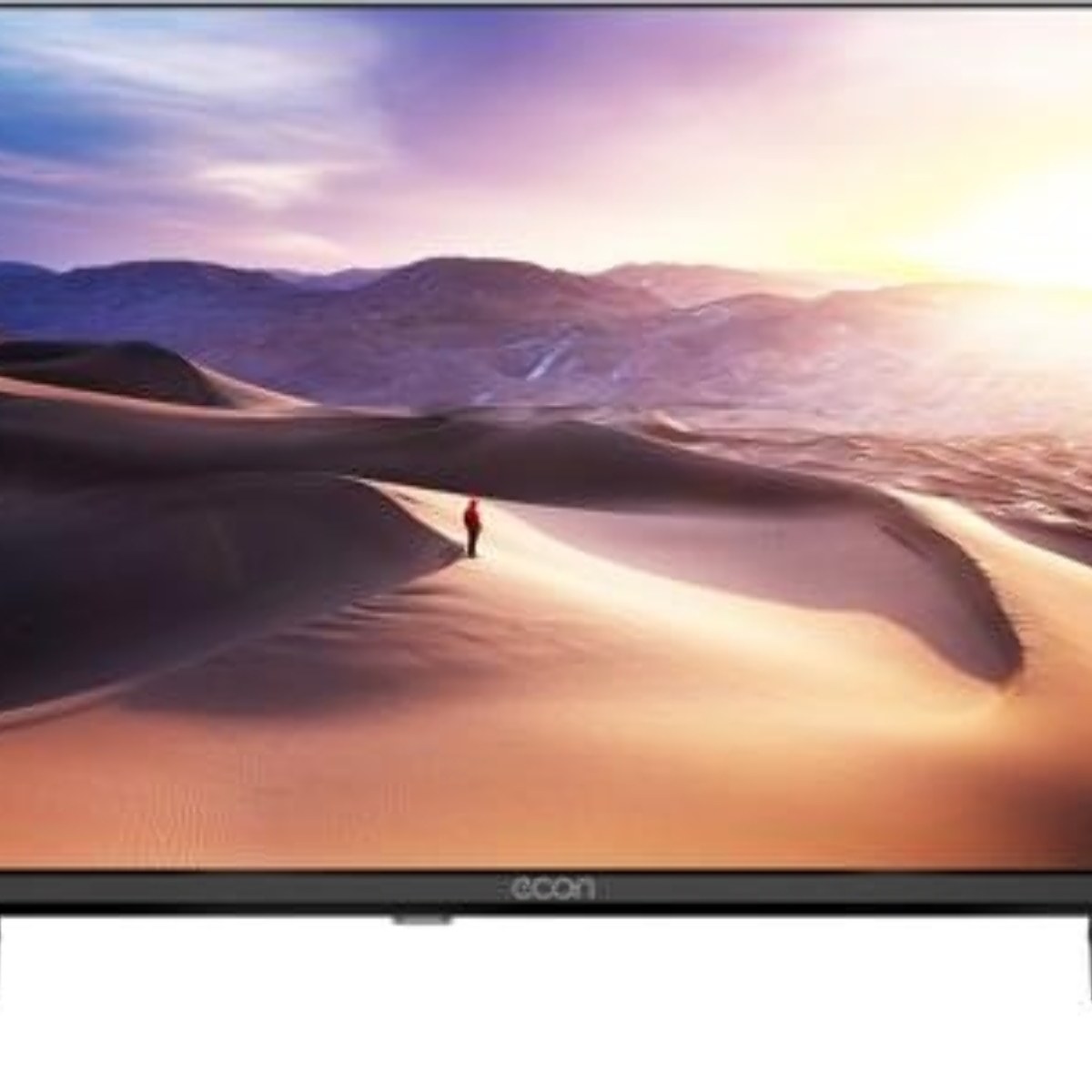 Телевизор Econ 24" EX-24HT011B черный LED HD 60Hz