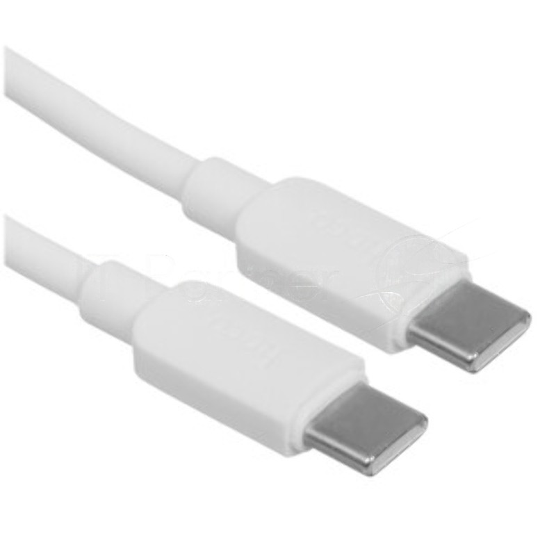Кабель HOCO (6931474799135) X96aa 60WUSB 3.0A Type-C 1,0m белый