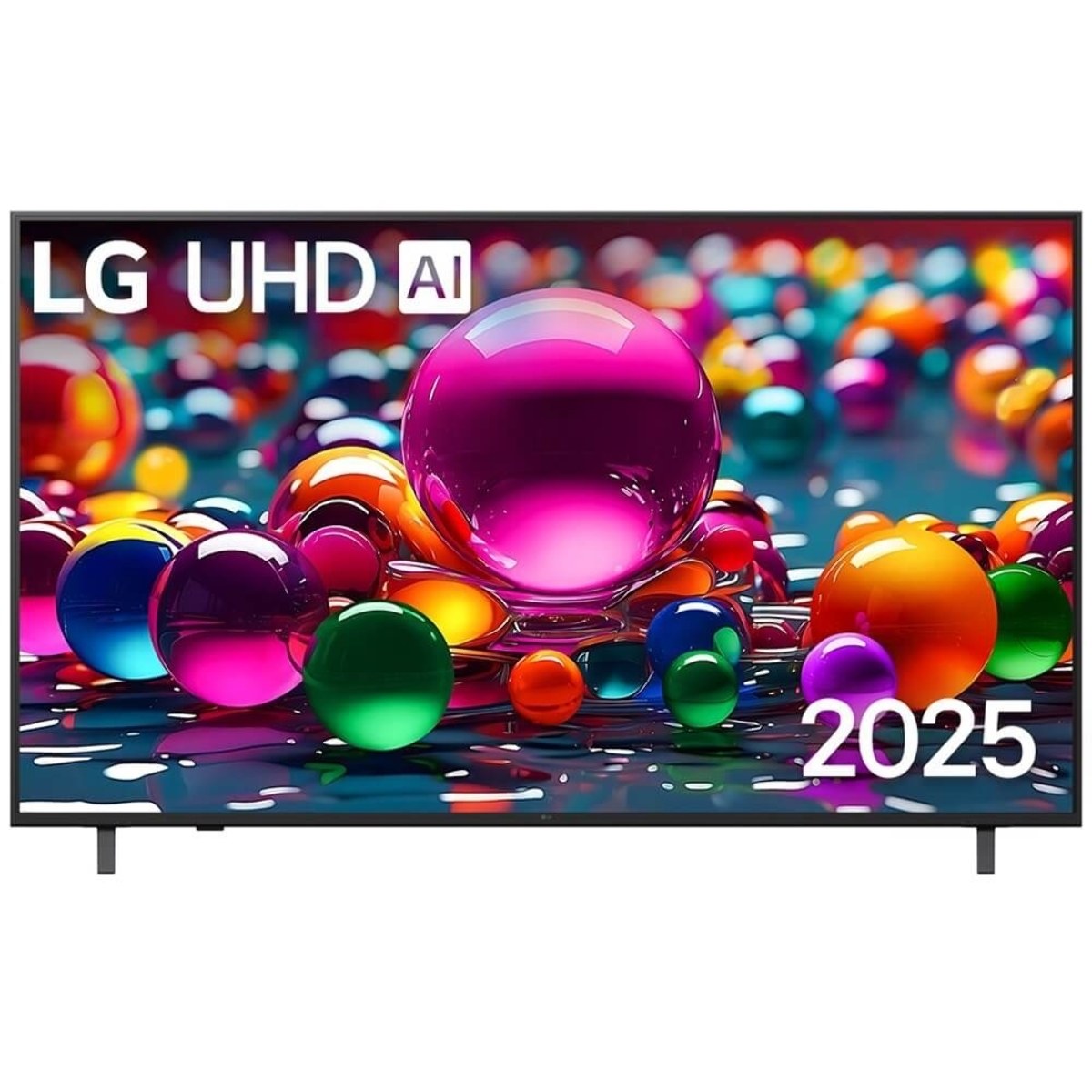 Телевизор LG 55" 55UA75009LA черный Direct LED 4K UHD 60Hz Smart TV WebOS 1.5GB/8GB