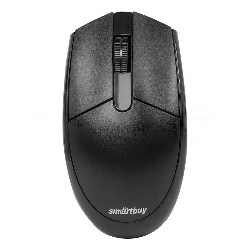 Мышь проводная Smartbuy (SBM-212-K) ONE 212-K черный