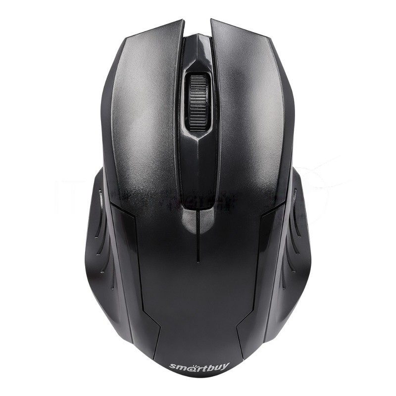 Мышь проводная Smartbuy (SBM-210-K) ONE 210-K черный