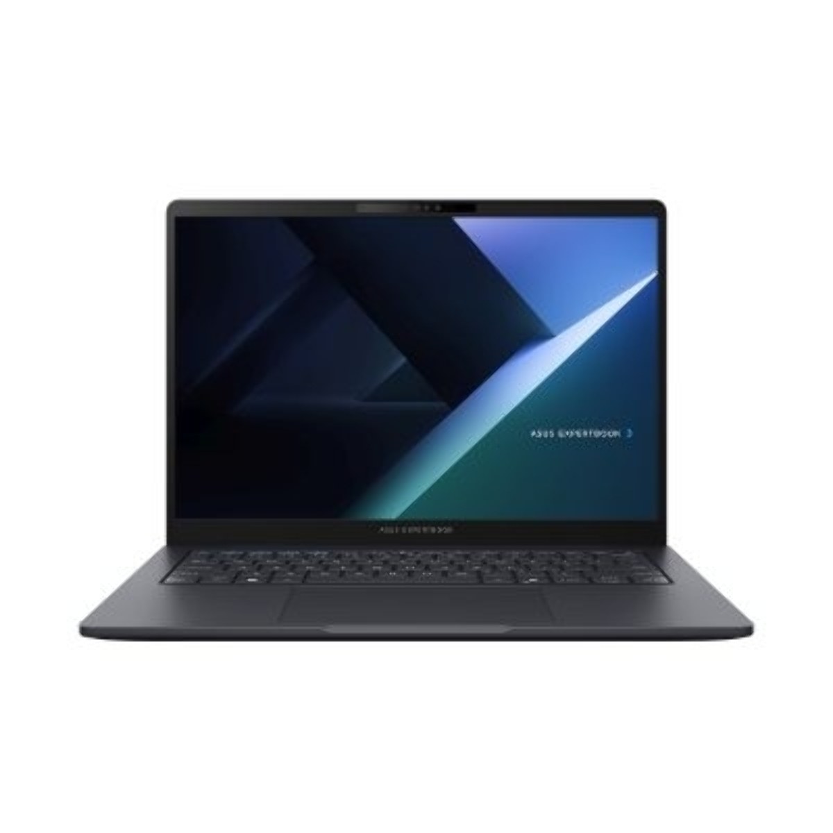 Ноутбук ASUS ExpertBook Essential B3405CCA-LY0394/14"/IPS/Intel Core Ultra 7 255H/16GB/1TB SSD/Intel Graphics/Без ОС/серый/1.492kg