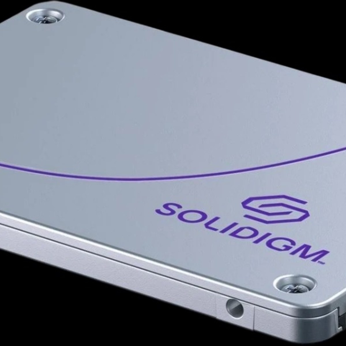 Накопитель SSD SOLIDIGM D3-S4520 SATA2.5" 480Gb TLC SSDSC2KB480GZ1Z