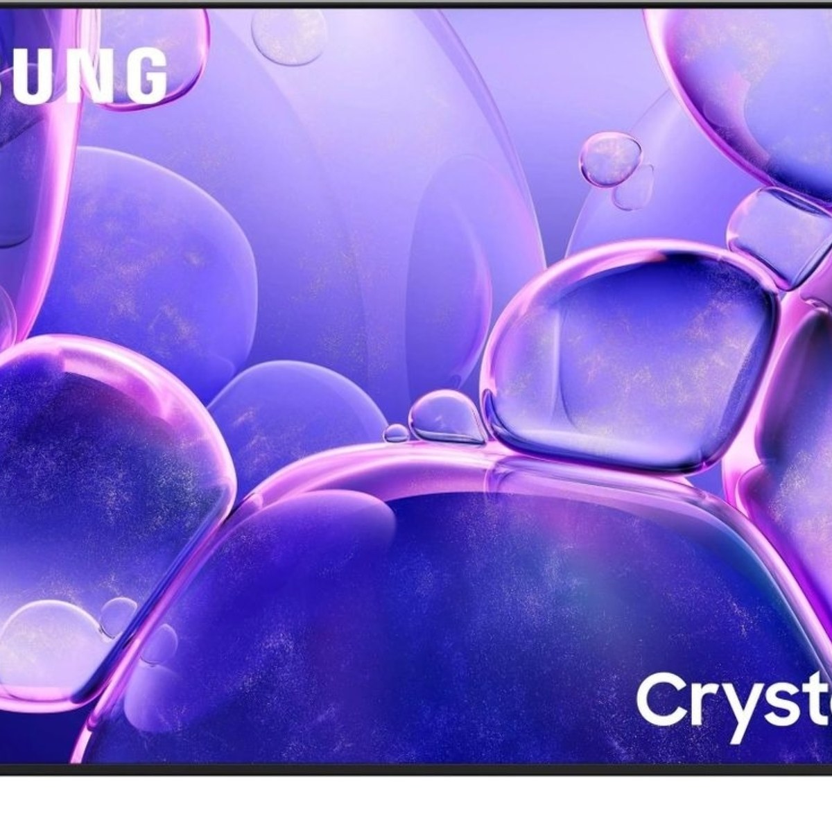 Телевизор Samsung 55" UE55U8000FUXRU черный LED 4K UHD 60Hz Smart TV