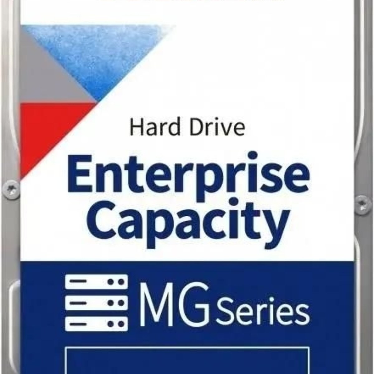 Жесткий диск Toshiba SAS 3.0 24Tb MG11SCA24TE Server (7200rpm) 512Mb 3.5"