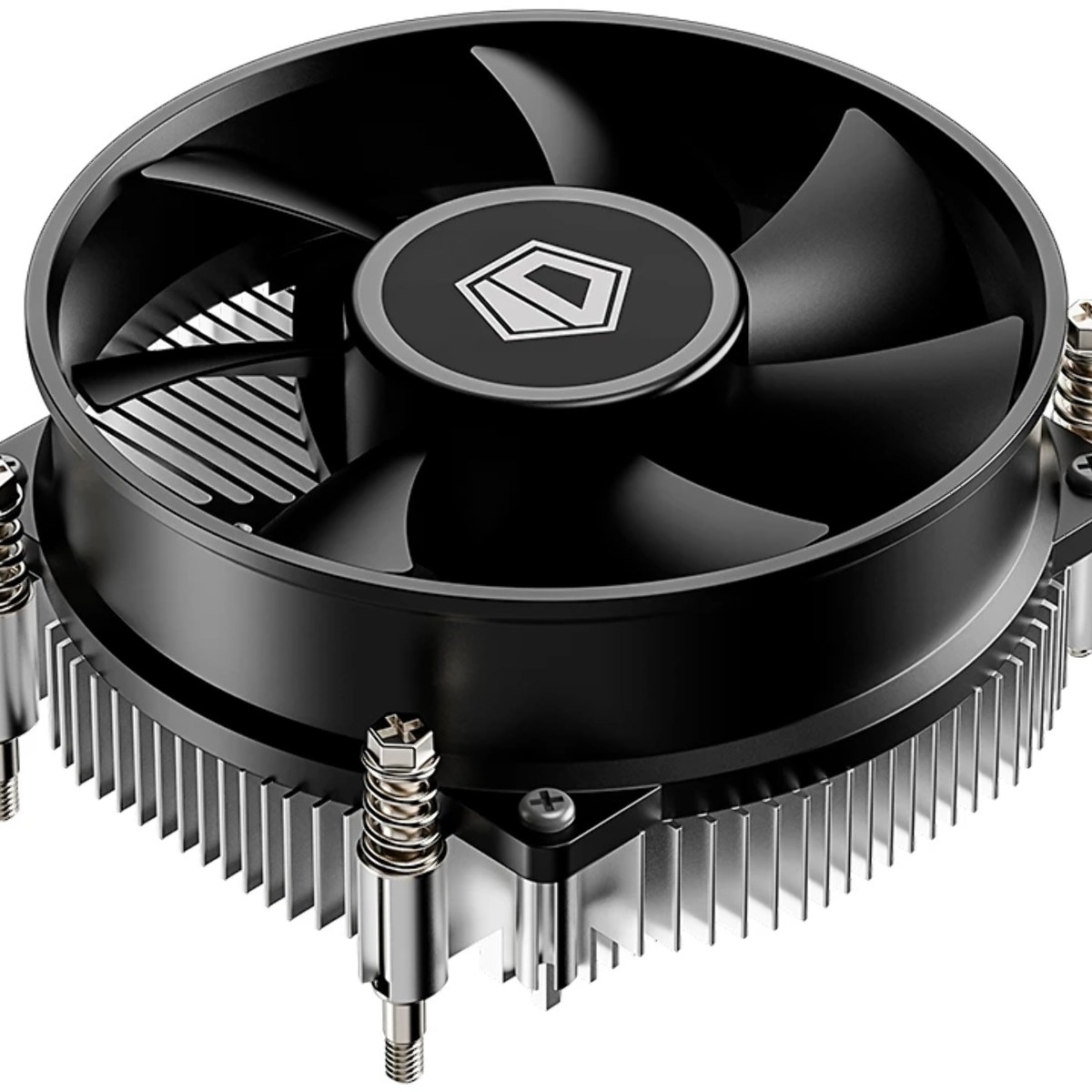 Кулер Cooler ID-Cooling DK-17A AMD AM5/AM4