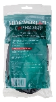 Кабель питания Гарнизон GPC-186-1-1.8M, Schuko-C13, 3x1.0 мм2, 16A, CCA, с заземлением, 1.8 м, черный, пакет
