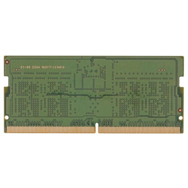 Оперативная память Samsung, DDR5, 8GB (1x8 GB), 5600 MHz, CL46, SO-DIMM