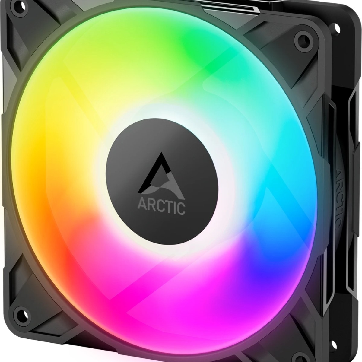 Вентилятор корпусной ARCTIC P12 Pro A-RGb - retail (ACFAN00309A)
