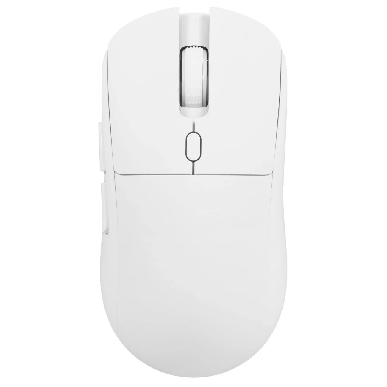 Мышь беспроводная/проводная Defender Stone GM-551 белый, 7200 dpi, радиоканал, Bluetooth, USB, кнопки - 7