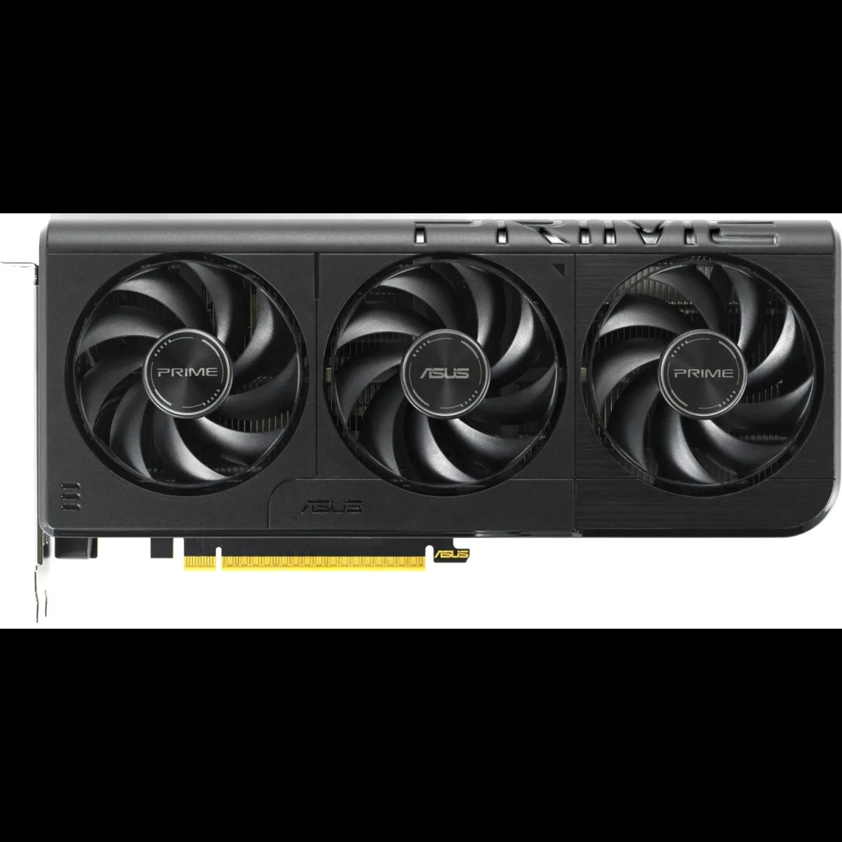Видеокарта Asus PRIME RTX 5060-O8G, NVIDIA RTX 5060, 8Gb, GDDR7, 128 bit, PCI-E 5.0, HDMIx1, DPx3, HDCP, 2595 MHz