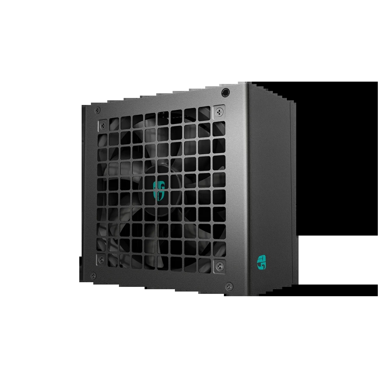 Блок питания Deepcool/GamerStorm PF700X, 700Вт, 80+ Bronze, 120мм, немодульный, черный