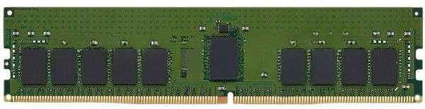 Оперативная память Kingston Server Premier, DDR4, 32Gb (1x32 GB), 3200 MHz, CL22, RDIMM