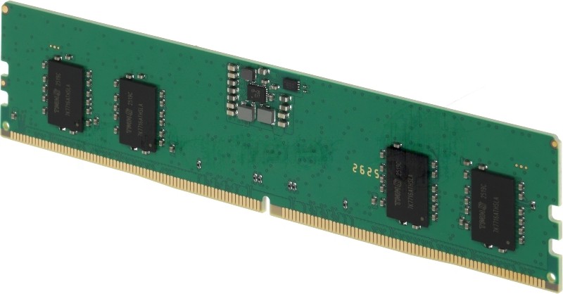 Оперативная память ТМИ ЦРМП.467526.011, DDR5, 8Gb (1x8 Gb), 4800 MHz, CL40