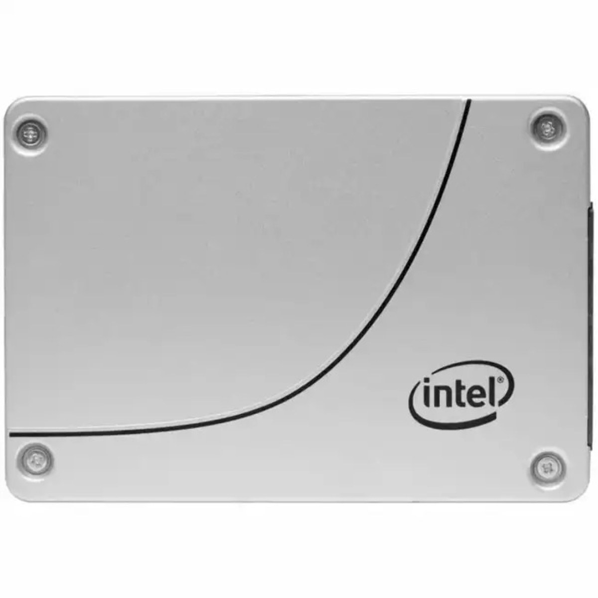 Накопитель SSD Solidigm Intel S4520 Series SSD SATA 2.5" 3.84TB