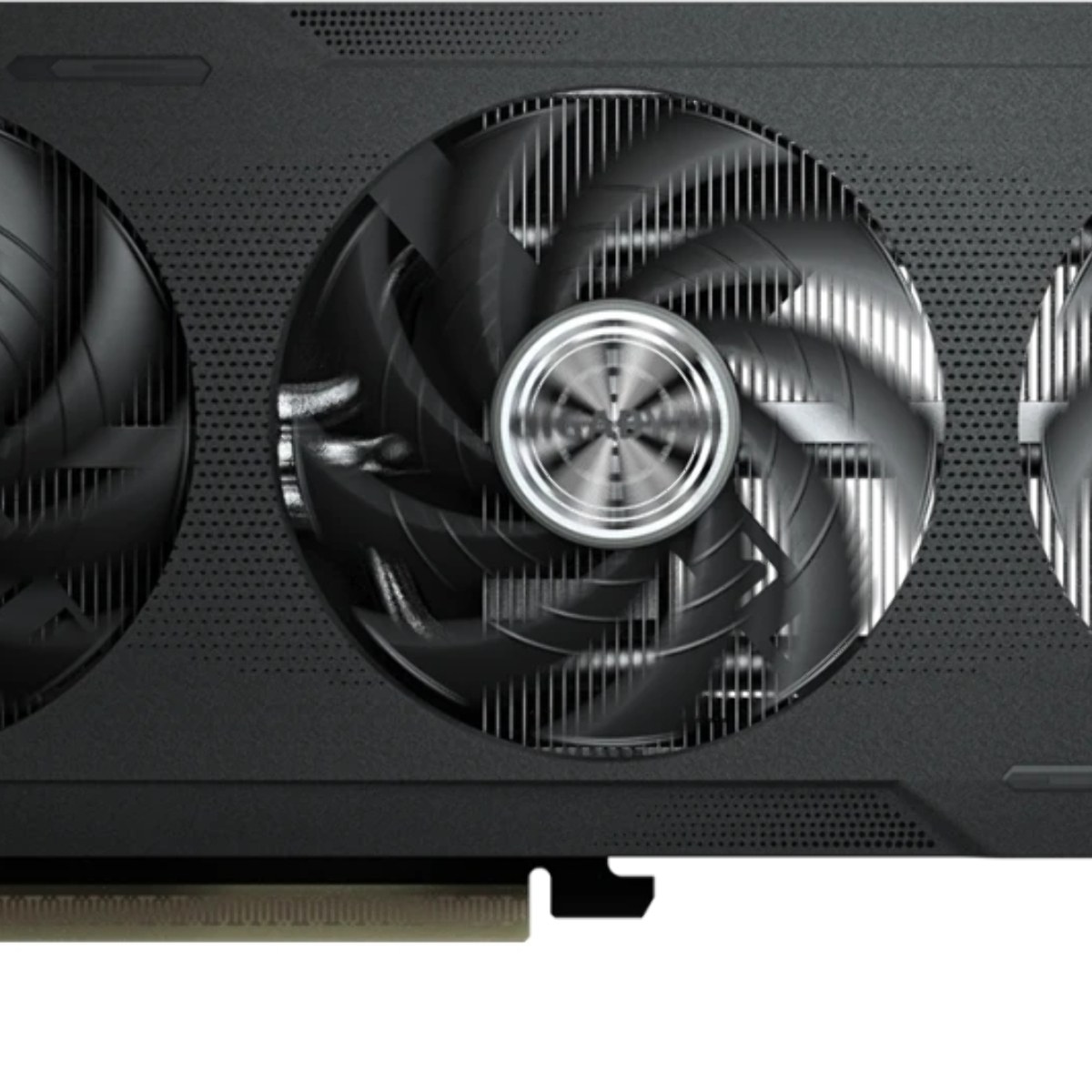 Видеокарта Gigabyte GV-N5060EAGLEMAX OC-8GD, NVIDIA GeForce RTX 5060, 8 ГБ GDDR7, 128 бит, PCI-e 5.0, 1xHDMI, 3xDP
