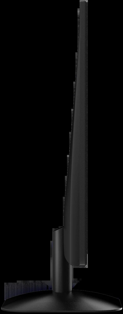 Монитор 23.8" AOC 24B35HM2 VA 1920x1080, 100 Гц, 4 мс, 16:9, 300 кд/м², HDMI 1.4, VGA, Adaptive-Sync, черный