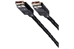 Кабель соединительный Telecom DP-DP 2.1V 80Gbs 16K@60Hz 1м, медь, TCG865-1M
