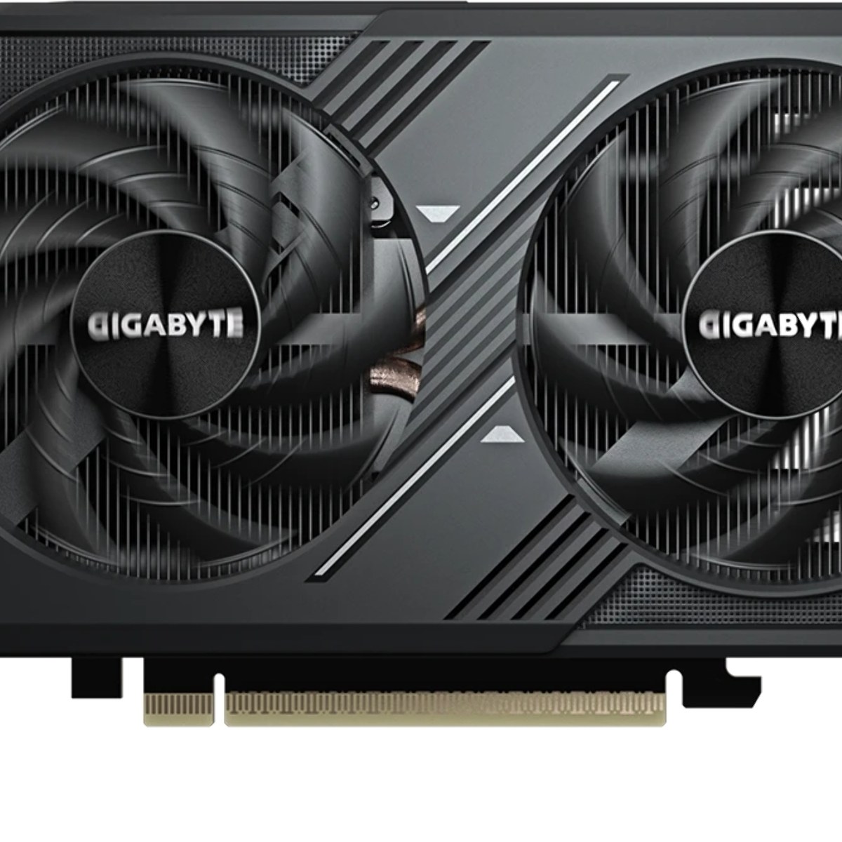 Видеокарта Gigabyte GV-N5060WF2MAX OC-8GD RTX 5060 8Gb 128bit GDDR7 2512/28000 HDMIx1 DPx3 HDCP Ret