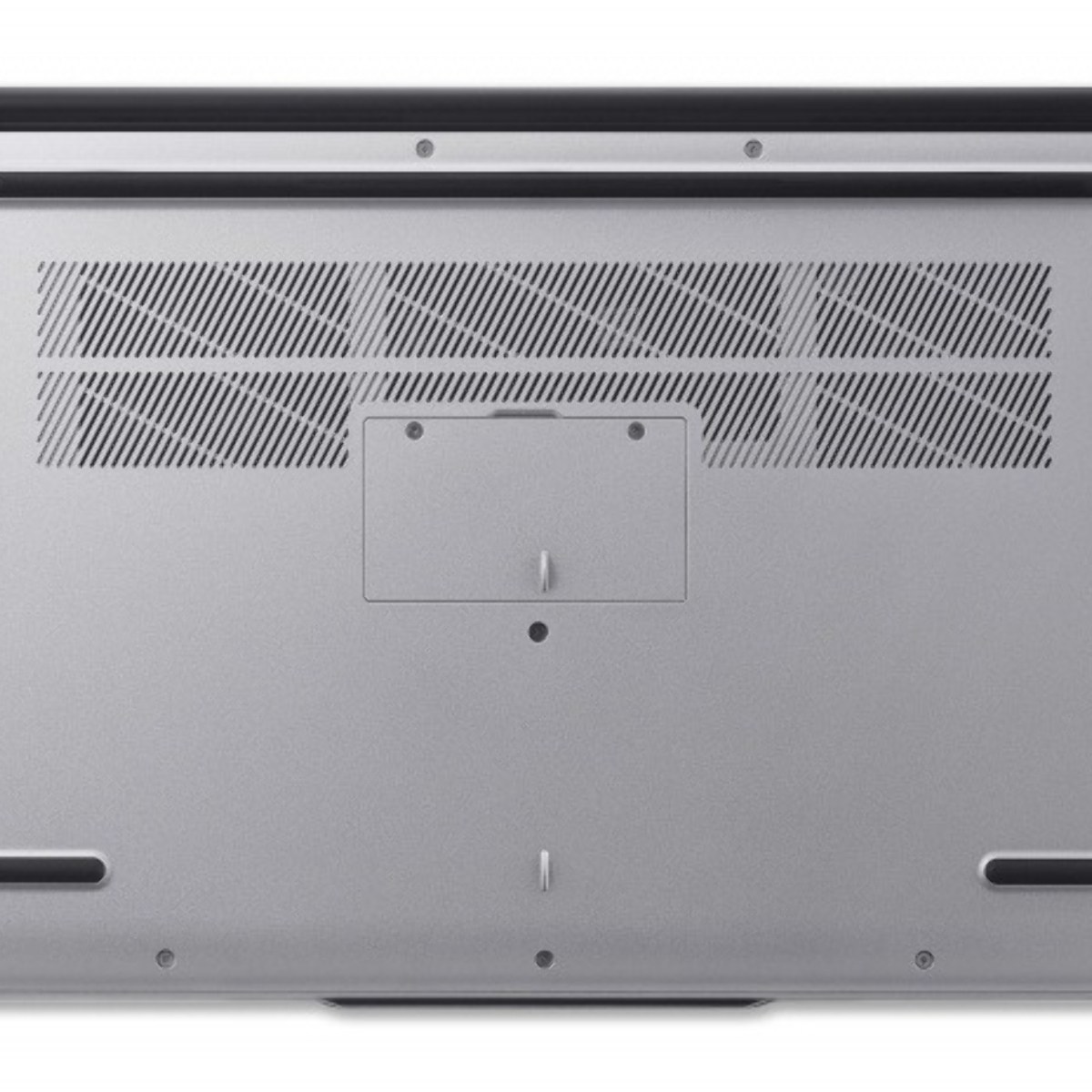 Ноутбук Acer Aspire Lite AL15-61P-R83Y 15,6" FHD 1920x1080 Non-glare IPS, 800:1, 250 nit AMD Ryzen 5 8640HS UMA 16 Gb DDR5 Memory 512Gb PCIe NVMe SSD Silver Plastic  None(Boot-up only)