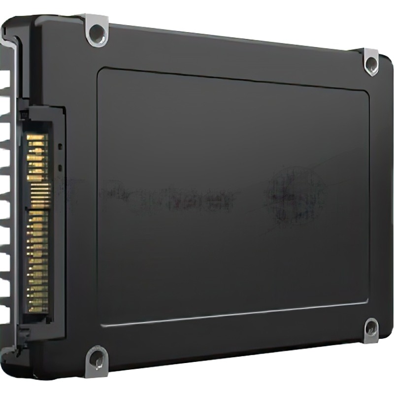 Накопитель SSD Samsung PM9D3a, 1920Gb, U.3(2.5" 15мм), NVMe, PCIe 5.0x4, 3D TLC, R/W 12000/3500Mb/s, IOPs 1 700 000/150 000, TbW 3504, DWPD 1 (12 мес.)