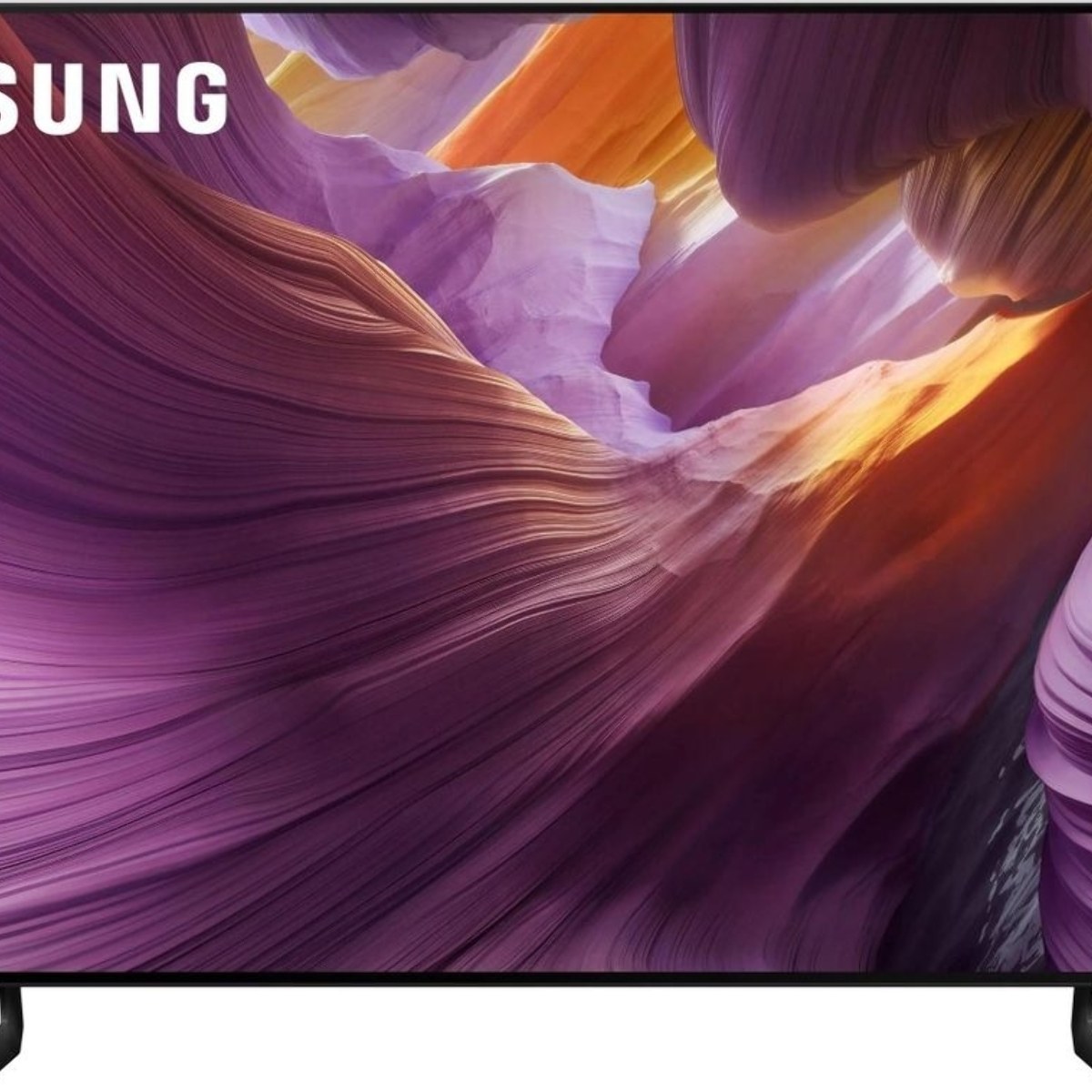 Телевизор Samsung 65" QE65S85FAEXRU черный графит OLED 4K UHD 120Hz Smart TV Tizen OS