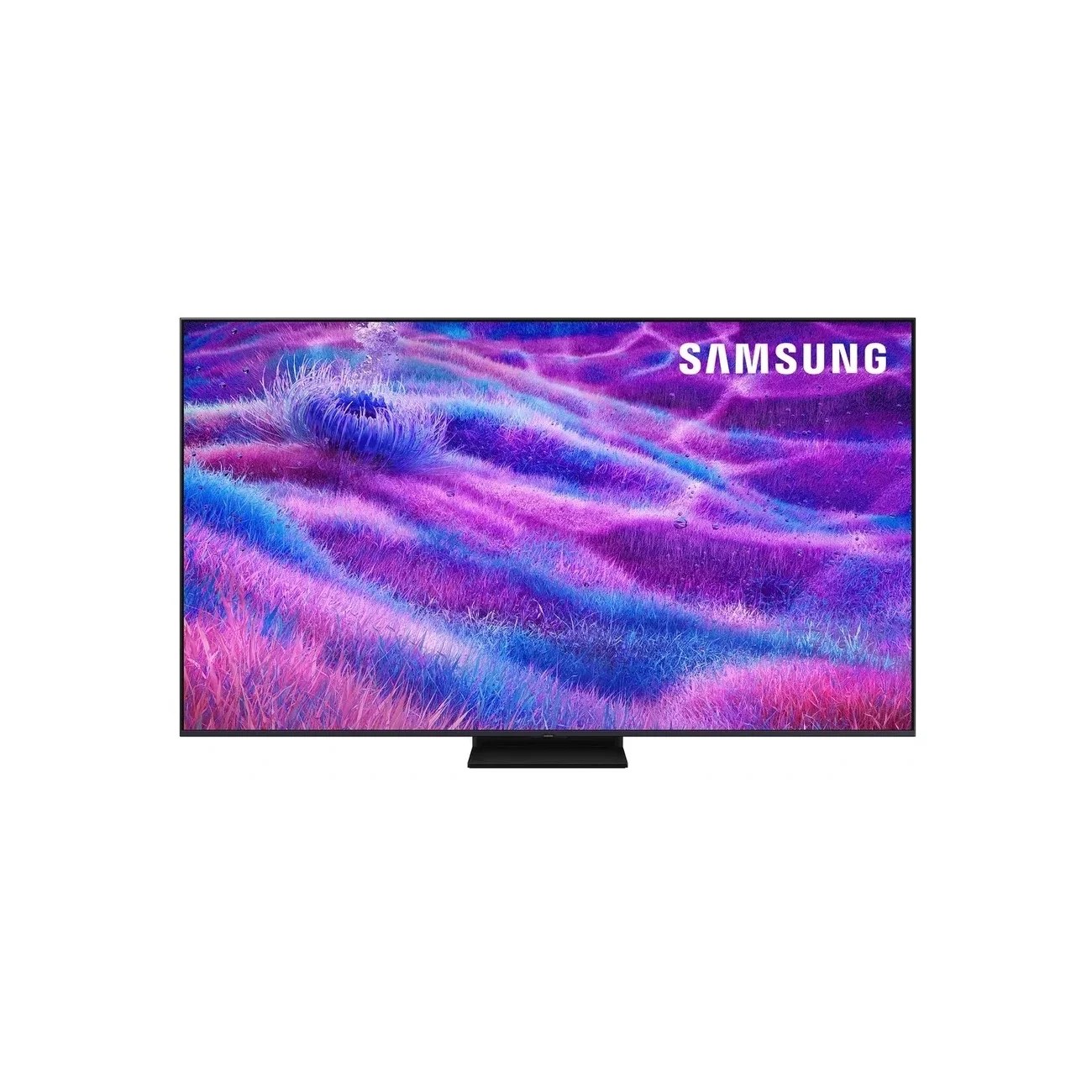 Телевизор Samsung 65" QE65QN80FAUXRU Series 9 черный титан OLED 4K UHD 120Hz Smart TV