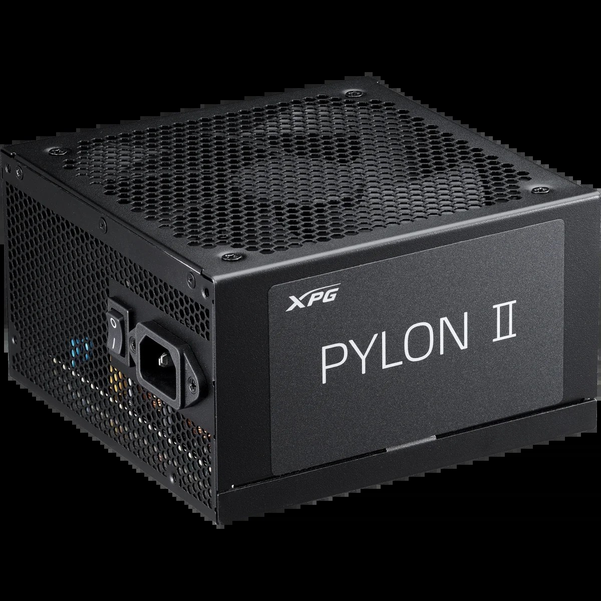Блок питания XPG PYLONII550B