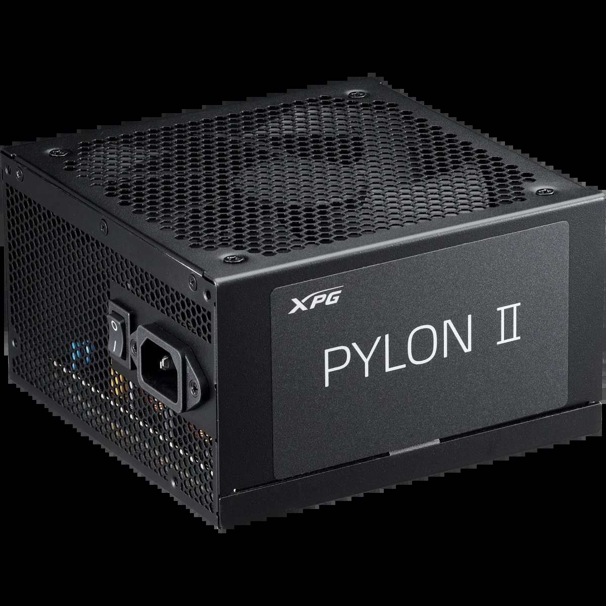 Блок питания XPG PYLONII750B