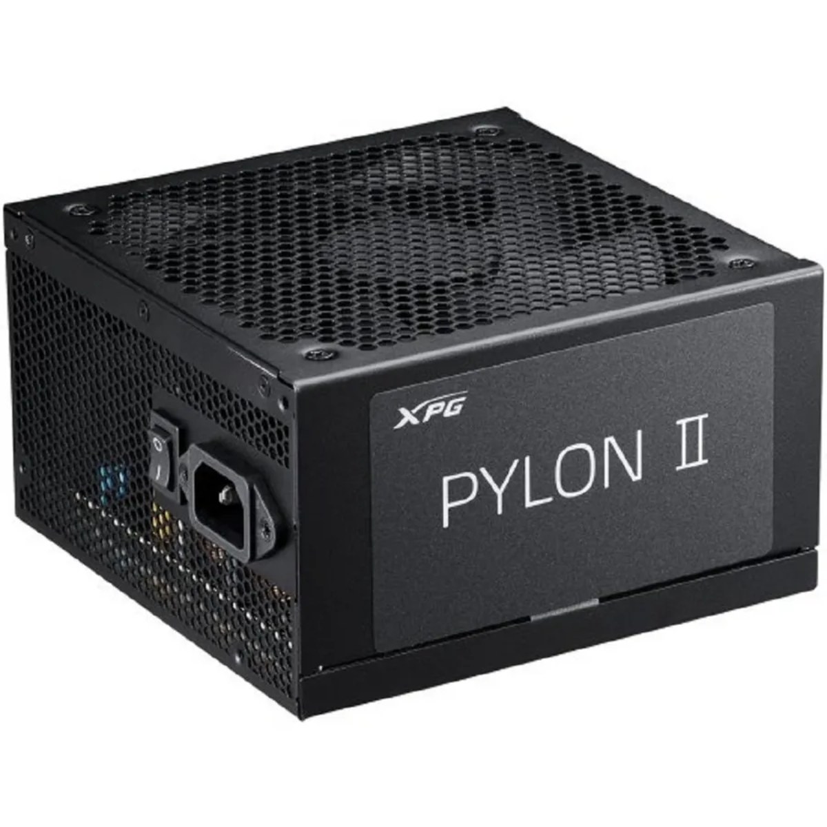 Блок питания XPG PYLONII650B