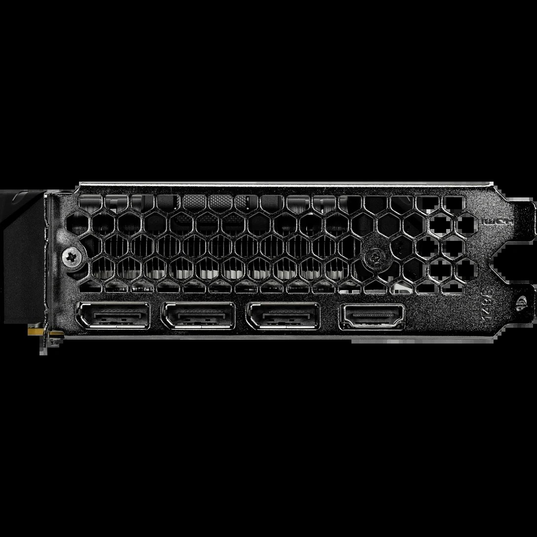 Видеокарта Palit GeForce RTX 5050 StormX OC, NVIDIA RTX 5050, 8 ГБ GDDR6, 128 бит, PCI-e 5.0, 1xHDMI, 3xDP, 2617 МГц