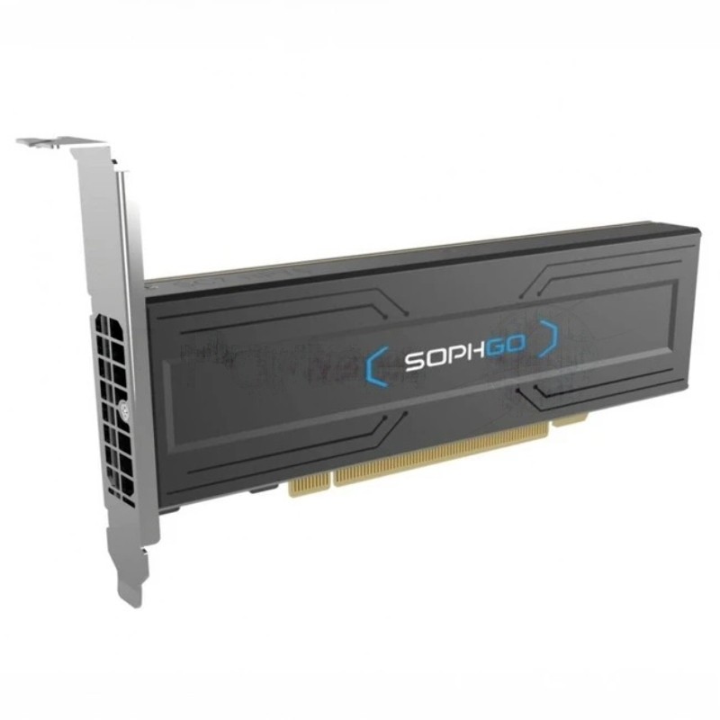 Видеокарта Sophgo SC7 HP75-I, ARM A53, 48Gb LPDDR4X, 384 bit, GPU 2300 MHz