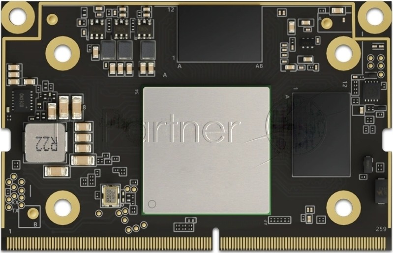 Модуль Sophgo SM9 16-ENC-28 computing module