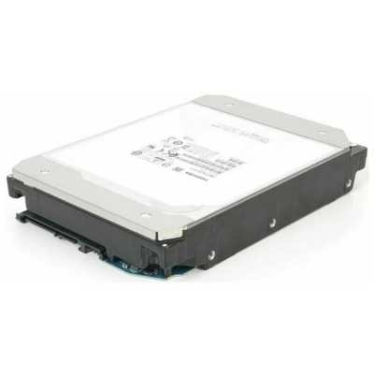 Жесткий диск HDD Toshiba MG09 16Tb 7200rpm SAS 512Mb 3.5"