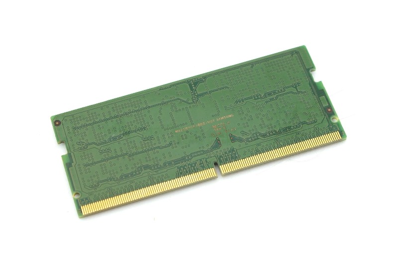 Оперативная память Kingston SODIMM DDR5 16Гб 4800 MHz PC5-38400