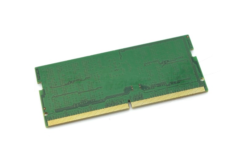 Модуль памяти Kingston SODIMM DDR5 16Гб 5600 MHz PC5-44800