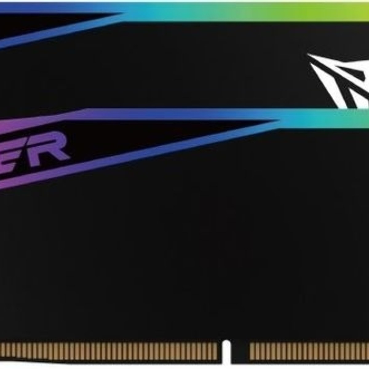 Оперативная память Patriot Memory Viper Elite 5 Ultra RGb RTL Gaming VEUR564G6028K DDR5 2x32Gb 6000MHz PC5-48000 CL28 DIMM 288-pin 1.4В kit single rank с радиатором Ret