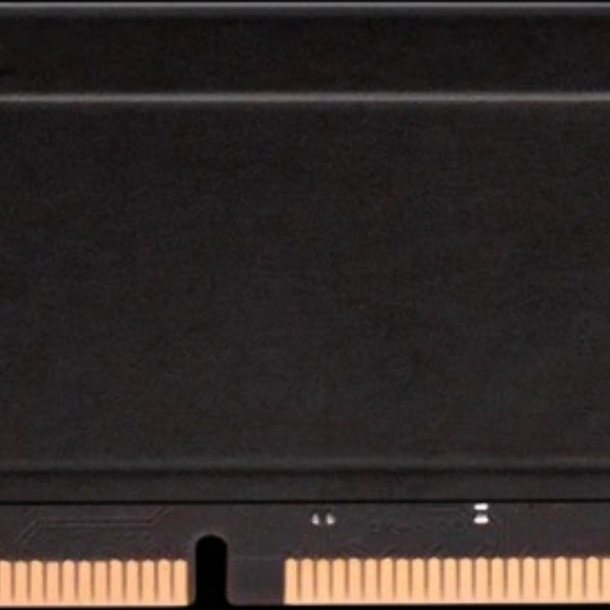 Оперативная память Patriot Signature Premium, DDR4, 16GB (1x16GB), 2666 MHz, CL19, с радиатором, чёрный