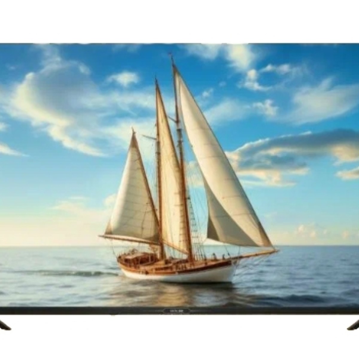 Телевизор SKYLINE 43" 43LT5901 черный LED FHD 60Hz