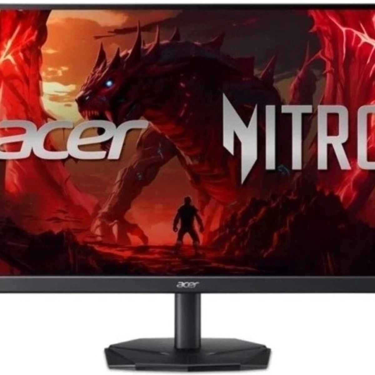 Монитор 31.5" Acer B327QKB1bmiiprx VA 3840x2160, 60 Гц, 4 мс, 16:9, 300 кд/м², 2xHDMI 2.0, DP 1.4, 3.5 Jack, динамики (2x2 Вт), HDR10, FreeSync, черный